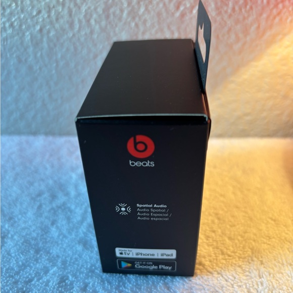 Beats Studio Buds True Wireless Noise Cancelling Compatible with Apple & Android - Picture 7 of 11